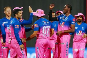 RR Team 2021 Players List: Complete List of Rajasthan Royals Players With Price in IPL 2021