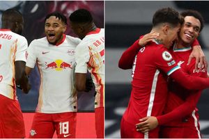 Coronavirus restrictions rule out RB Leipzig hosting Liverpool in Champions League