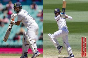 India vs England: 