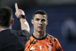 Champions League review: Juventus fall to a relentless Porto