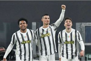 Juventus 2-0 Roma: Ronaldo on point as Bianconeri close in on Serie A leaders