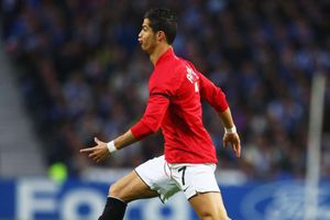 Ronaldo out to inflict more pain on Porto - Champions League in Opta numbers