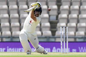India vs England: Rory Burns reprimanded for his angry tweet to Alex Hartley following Pink Ball Test defeat