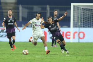ISL 2020-21: OFC vs KBFC: Kerala miss out on another win, held to a draw by Odisha
