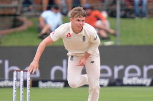 India vs England 2021: Sam Curran out of frame for 4th Test, will come with limited overs squad