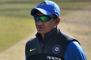 IPL 2022: Sanjay Bangar takes over as Royal Challengers Bangalore head coach for IPL 15