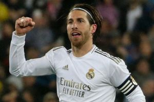 Three defenders who can replace Sergio Ramos at Real Madrid