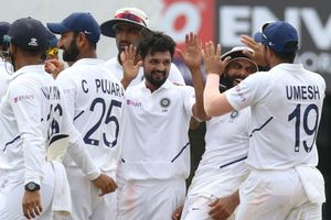India vs England, 1st Test: Joe Root wins toss, elects to bat; Nadeem, Sundar included, Kuldeep ignored