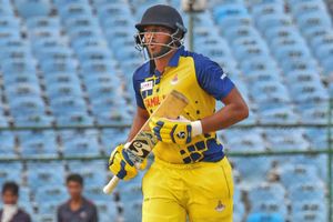 IPL 2021 Auction: This Shahrukh Khan too aims to carve identity of his own
