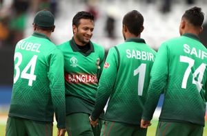 BCB to add new clauses in players' central contracts after Shakib's IPL request