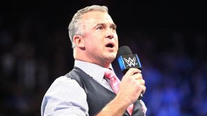 Spoiler on Shane McMahon's potential WWE Wrestlemania 37 opponent