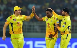 IPL 2021: Gautam Gambhir says Chennai Super Kings need to find replacement for Shane Watson