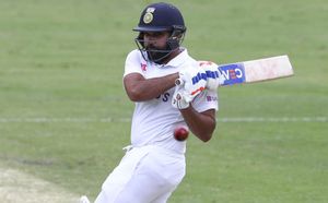 Against quality side like New Zealand, you need to keep things simple and realistic: Rohit Sharma