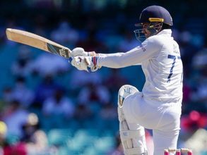 India vs England, 2nd Test: Shubman Gill perishes for a duck as Olly Stone gives hosts early breakthrough