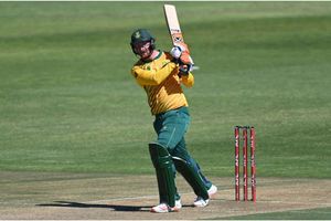 Klaasen leads much-changed Proteas in bid to stop Pakistan run
