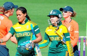 Sune Luus to lead South Africa women in India; Van Niekerk, Chloe Tryon still out due to injuries