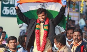 India vs England 2021: TNCA release Natarajan from Vijay Hazare Trophy squad following BCCI request