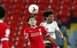 Can Minamino get back into Klopp's plans following his loan spell at Southampton