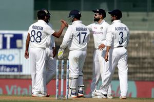 India vs England: Stokes' counter-attack when I tried bowling into rough forced me to alter line: Nadeem
