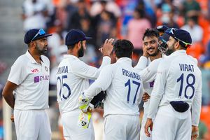 India vs England: Motera likely to escape ICC 'Red Eye' as final Test pitch promises to be batting beauty