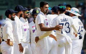 World Test Championship: India leap to second spot; remain on course for WTC final