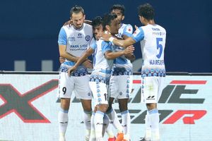 ISL 2020-21: OFC vs JFC: Jamshedpur puts winless run to bed with spectacular Mobashir goal