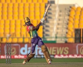 Abu Dhabi T10: Bangla Tigers stroll past Pune Devils