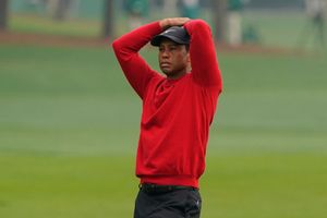 Lucky to be alive, Woods faces difficult recovery