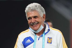 Club World Cup: Ferretti 'calm and happy' as Tigres prepare for final