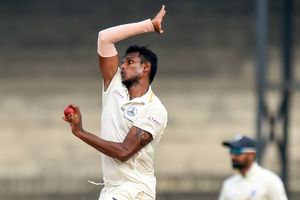 TN includes Natarajan in Vijay Hazare Trophy squad