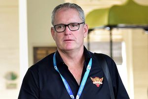 Sri Lanka appoint Tom Moody as Director of Cricket