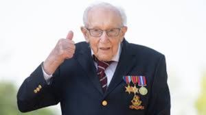 India vs England, 1st Test: England wear black armbands in memory Sir Captain Tom Moore