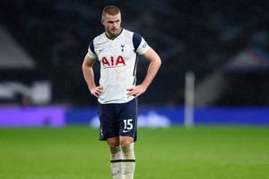 Dier rejects Mourinho claim Spurs defender was low on confidence