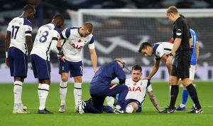 Tottenham to battle Liverpool for Ligue 1 defender, is it a good deal?