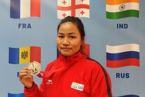 Indian boxers bag two more gold as their impressive show continues at the 30th Adriatic Pearl Tournament
