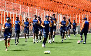 India vs England, 3rd Test: Date, Venue, India time, TV schedule, Live Streaming details of Day-Night Test