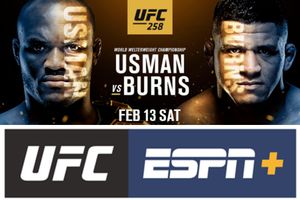 Highly anticipated Welterweight title bout headlines UFC 258