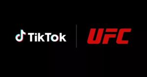 UFC and TikTok announce groundbreaking sports content partnership