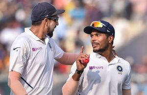 India vs England, 3rd Test: Gautam Gambhir's pacers choice for hosts in Pink-ball match