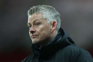 Man Utd 'shouldn't be considered title contenders' - Solskjaer