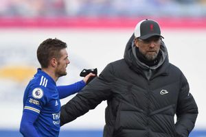 Premier League data dive: Klopp achieves unwanted first in milestone match, Man City extend record streak