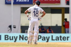Kohli vs Tendulkar: Panesar’s suggestion to rename India vs England series starts Twitter war