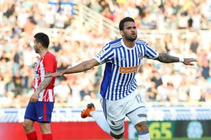 Can Willian Jose solve Wolves' striking woes?
