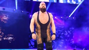 WWE Legend Big Show joins rival brand AEW; Reason behind shocking exit