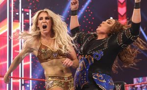 WWE Monday Night Raw results and highlights: February 22, 2021