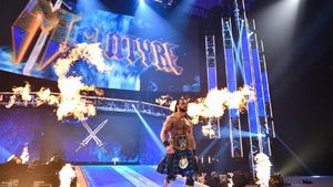 Former WWE Champion Drew McIntyre's status post-Raw absence