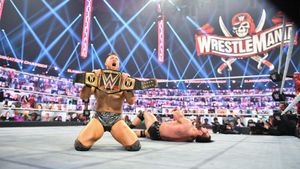 WWE Monday Night Raw preview and schedule: February 22, 2021