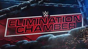 No title change expected at WWE Elimination Chamber 2021