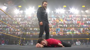 WWE NXT: Undisputed Era officially disband; Title Matches set for upcoming week