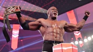 Big Title Match set for next week’s WWE Raw; The Miz’s reign in jeopardy?